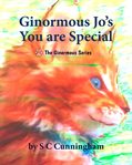 Ginormous Jo's You Are Special cover image cdn