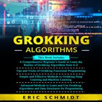 Grokking Algorithms cover image cdn
