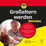 Großeltern werden für Dummies cover image cdn