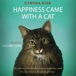 Happiness Came With a Cat cover image cdn