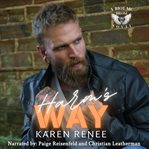 Harm's Way cover image cdn