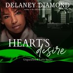 Heart's Desire cover image cdn