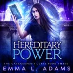 Hereditary Power cover image cdn