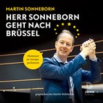 Herr Sonneborn geht nach Brüssel cover image cdn