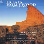 Hi Lo to Hollywood : A Max Evans Reader cover image cdn