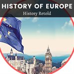 History of Europe cover image cdn