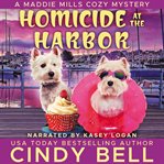 Homicide at the Harbor cover image cdn