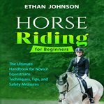 Horse Riding for Beginners cover image cdn
