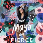 How Maya Got Fierce cover image cdn