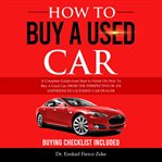How to Buy a Used Car cover image cdn