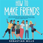 How to Make Friends cover image cdn