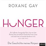 Hunger : Die Geschichte meines Körpers cover image cdn