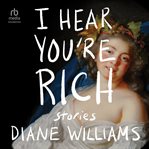 I Hear You're Rich cover image cdn