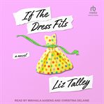 If the Dress Fits : Cricket Crosby Caper cover image cdn