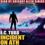 Incident on Ath cover image cdn