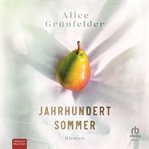 Jahrhundertsommer : Roman cover image cdn