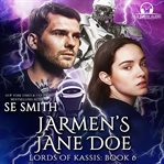 Jarmen's Jane Doe cover image cdn
