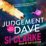 Judgement Dave cover image cdn