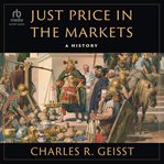 Just Price in the Markets : A History cover image cdn