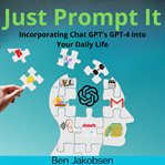 Just Prompt It cover image cdn