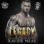 King's Legacy cover image cdn