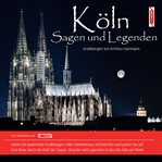 Kölner Sagen und Legenden cover image cdn
