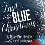 Last Blue Christmas cover image cdn