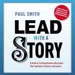 Lead With a Story cover image cdn