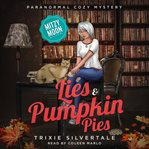 Lies and Pumpkin Pies cover image cdn