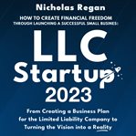 LLC Startup 2023 cover image cdn