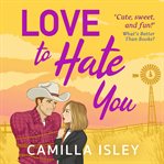 Love to Hate You cover image cdn