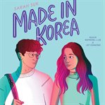 Made in Korea cover image cdn