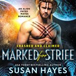 Marked for Strife cover image cdn