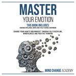 Master Your Emotion cover image cdn