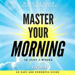 Master Your Morning cover image cdn