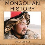 Mongolian History cover image cdn
