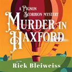 Murder in Haxford cover image cdn