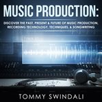 Music Production cover image cdn