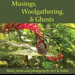Musings, Woolgathering, & Ghosts cover image cdn