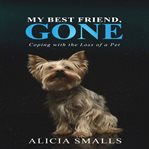My Best Friend, Gone cover image cdn