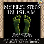 My First Steps in Islam cover image cdn