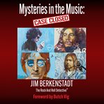 Mysteries in the Music: Case Closed : Case Closed cover image cdn