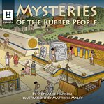 Mysteries of the Rubber People cover image cdn