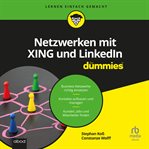Netzwerken mit Xing und LinkedIn für Dummies cover image cdn