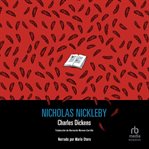 Nicholas Nickleby cover image cdn