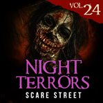 Night Terrors, Volume 24. Vol. 24 cover image cdn