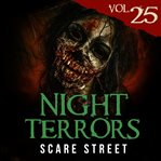 Night Terrors, Volume 25 cover image cdn