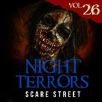 Night Terrors, Volume 26 cover image cdn