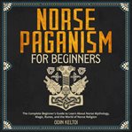 Norse Paganism for Beginners cover image cdn