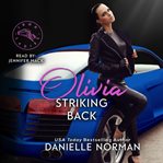 Olivia, Striking Back cover image cdn